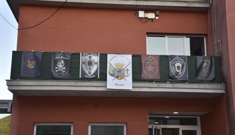 Moros i Cristians d’Atzeneta d’Albaida 2026