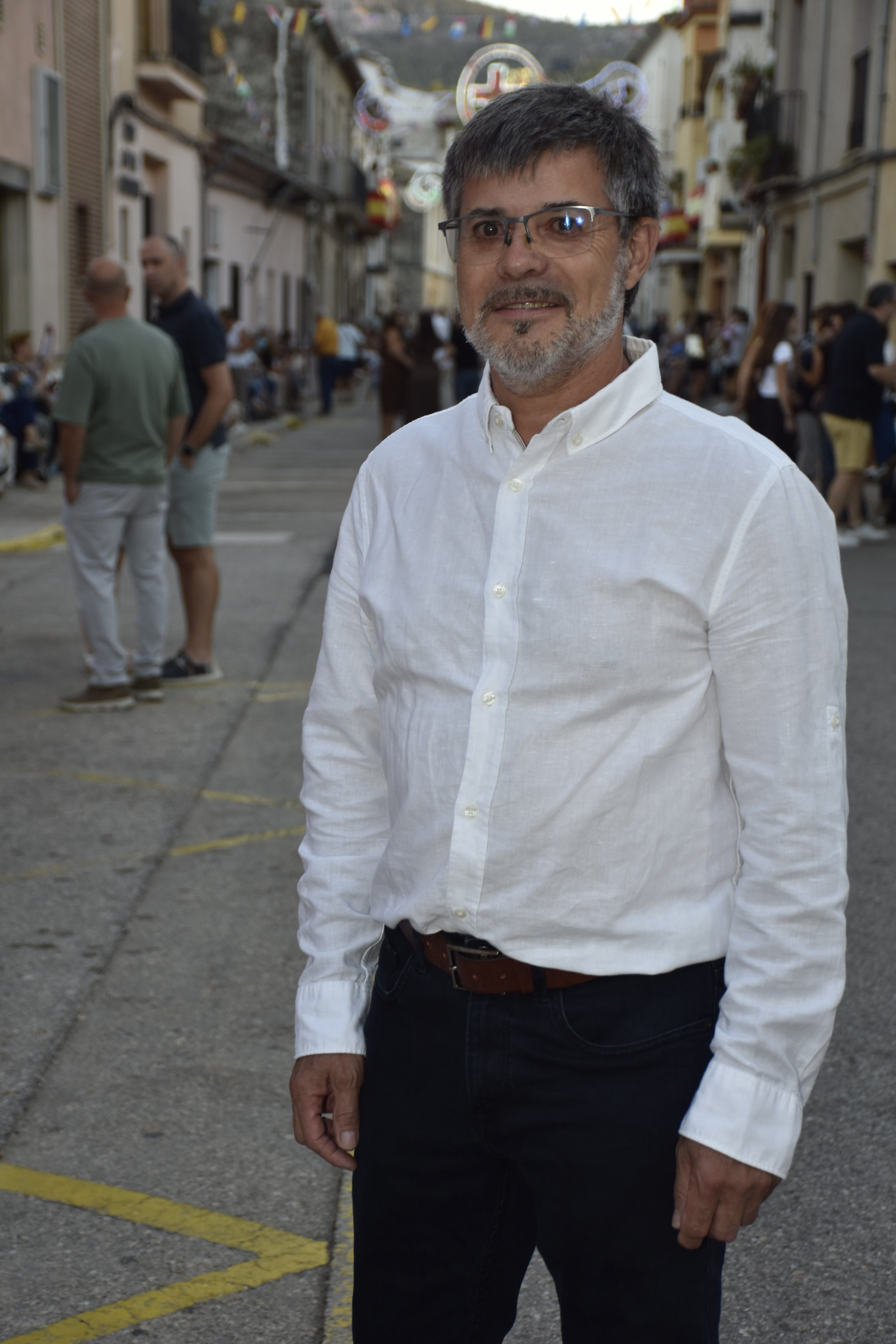 Moros i Cristians d’Atzeneta d’Albaida 2026