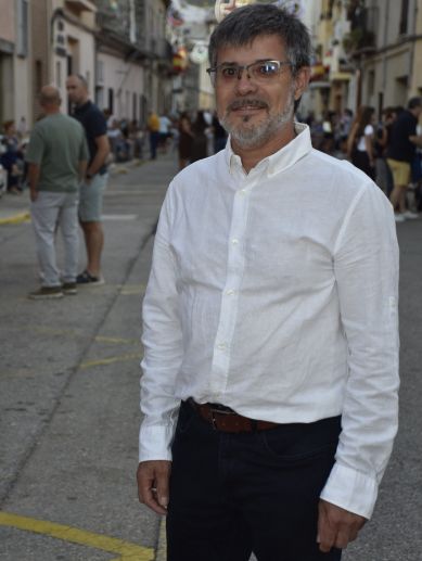 Moros i Cristians d’Atzeneta d’Albaida 2026
