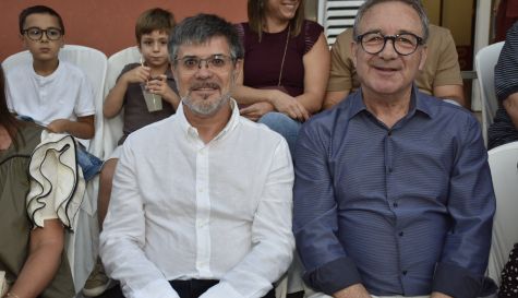 Moros i Cristians d’Atzeneta d’Albaida 2026