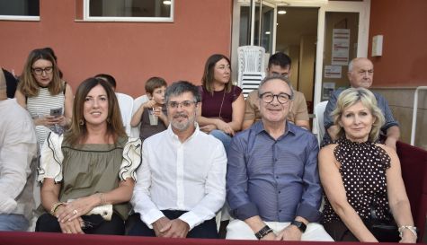 Moros i Cristians d’Atzeneta d’Albaida 2026