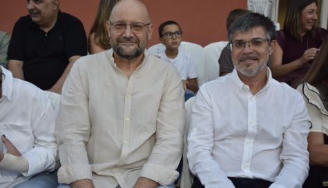 Moros i Cristians d’Atzeneta d’Albaida 2026