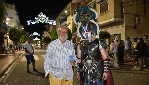 Moros y Cristianos de Anna 2026