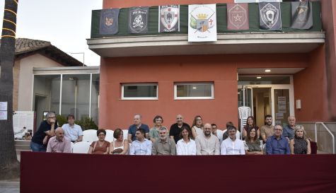 Moros i Cristians d’Atzeneta d’Albaida 2026