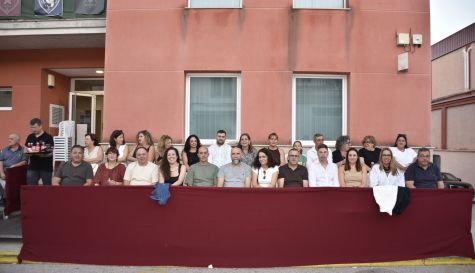 Moros i Cristians d’Atzeneta d’Albaida 2026