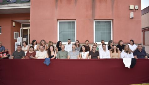 Moros i Cristians d’Atzeneta d’Albaida 2026