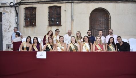 Moros i Cristians d’Atzeneta d’Albaida 2026