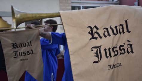 Moros i Cristians d’Atzeneta d’Albaida 2026