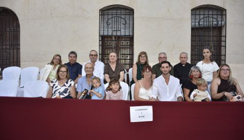 Moros i Cristians d’Atzeneta d’Albaida 2026
