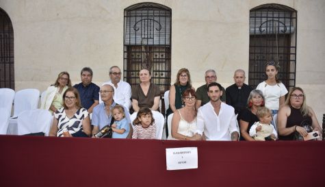 Moros i Cristians d’Atzeneta d’Albaida 2026
