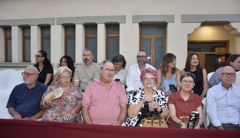 Moros i Cristians d’Atzeneta d’Albaida 2026