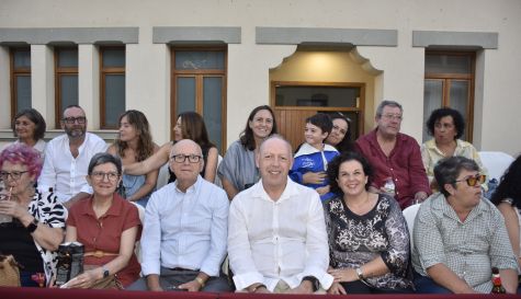 Moros i Cristians d’Atzeneta d’Albaida 2026