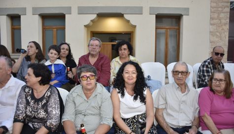 Moros i Cristians d’Atzeneta d’Albaida 2026