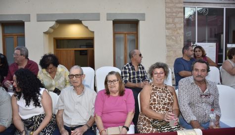 Moros i Cristians d’Atzeneta d’Albaida 2026