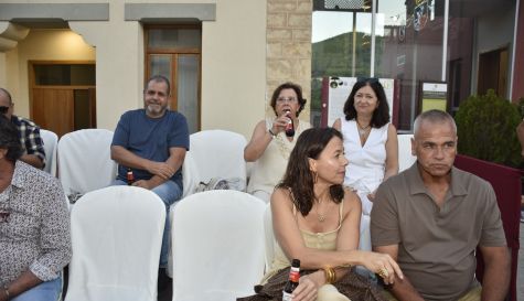 Moros i Cristians d’Atzeneta d’Albaida 2026