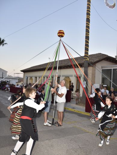 Moros i Cristians d’Atzeneta d’Albaida 2026