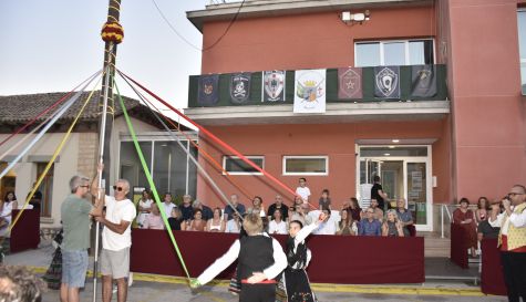 Moros i Cristians d’Atzeneta d’Albaida 2026