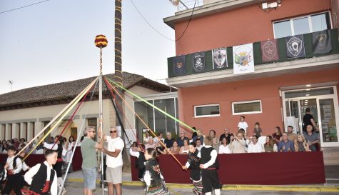 Moros i Cristians d’Atzeneta d’Albaida 2026