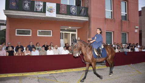 Moros i Cristians d’Atzeneta d’Albaida 2026