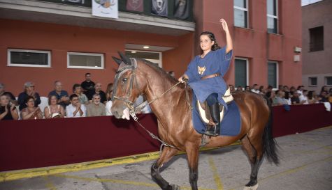 Moros i Cristians d’Atzeneta d’Albaida 2026