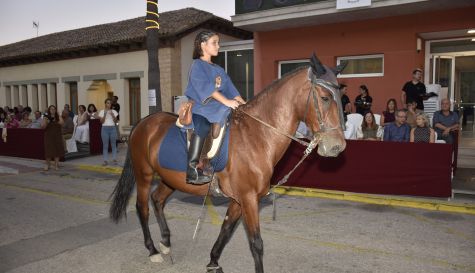 Moros i Cristians d’Atzeneta d’Albaida 2026