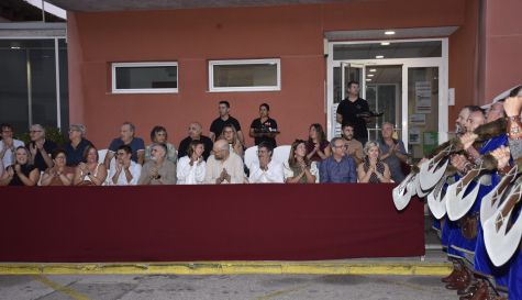 Moros i Cristians d’Atzeneta d’Albaida 2026