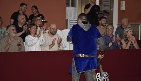 Moros i Cristians d’Atzeneta d’Albaida 2026