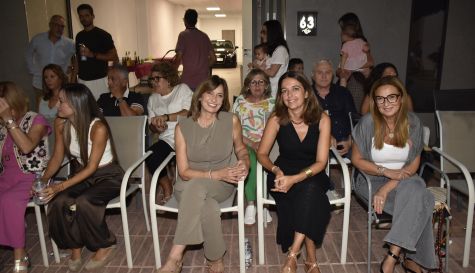 Moros y Cristianos de Anna 2026