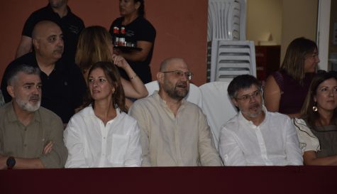 Moros i Cristians d’Atzeneta d’Albaida 2026