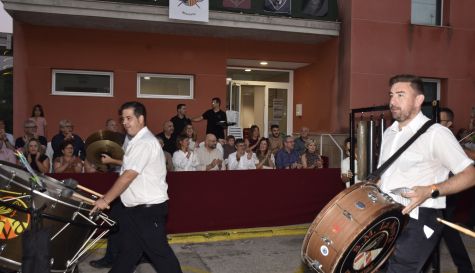 Moros i Cristians d’Atzeneta d’Albaida 2026