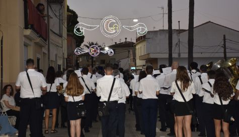 Moros i Cristians d’Atzeneta d’Albaida 2026