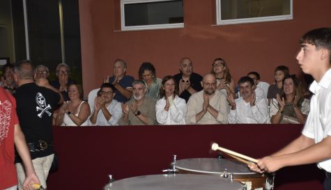 Moros i Cristians d’Atzeneta d’Albaida 2026