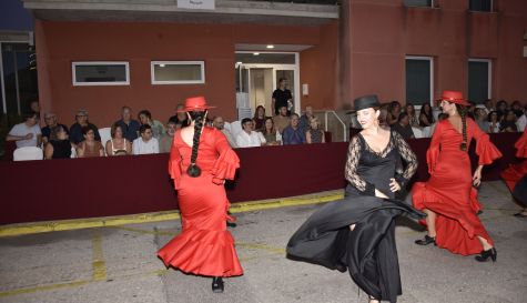 Moros i Cristians d’Atzeneta d’Albaida 2026