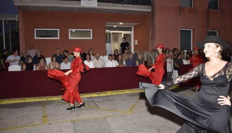 Moros i Cristians d’Atzeneta d’Albaida 2026
