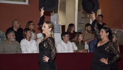 Moros i Cristians d’Atzeneta d’Albaida 2026