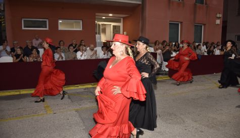 Moros i Cristians d’Atzeneta d’Albaida 2026