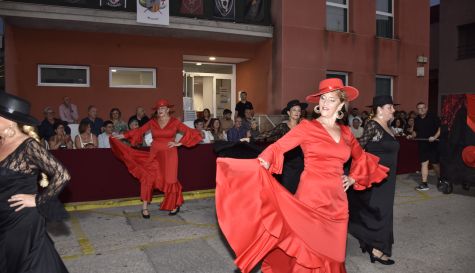 Moros i Cristians d’Atzeneta d’Albaida 2026