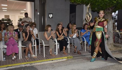 Moros y Cristianos de Anna 2026