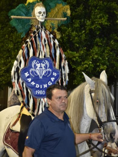 Moros y Cristianos de Anna 2026
