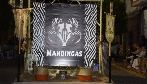 Moros y Cristianos de Anna 2026