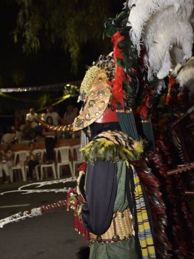 Moros i Cristians d’Atzeneta d’Albaida 2026