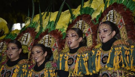 Moros i Cristians d’Atzeneta d’Albaida 2026