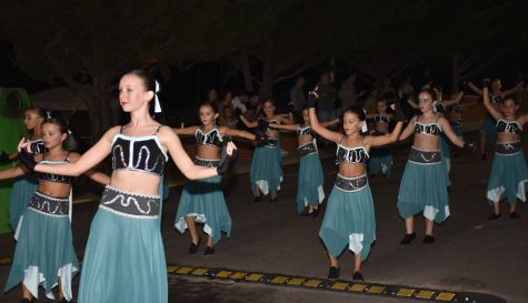 Moros i Cristians d’Atzeneta d’Albaida 2026