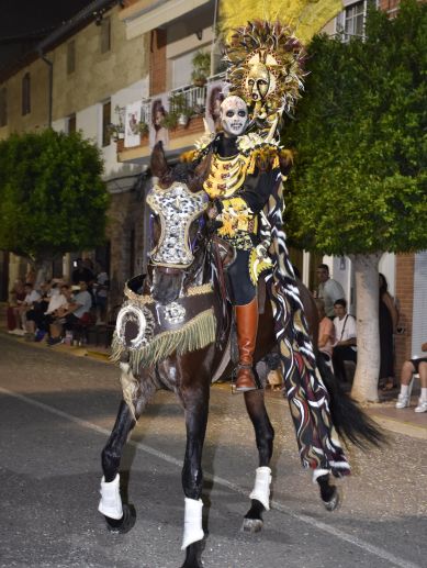 Moros y Cristianos de Anna 2026