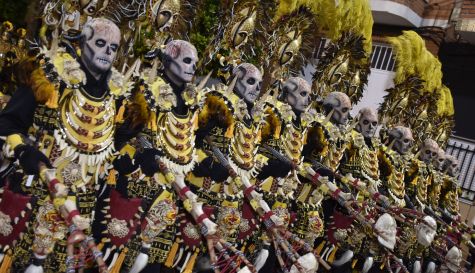 Moros y Cristianos de Anna 2026