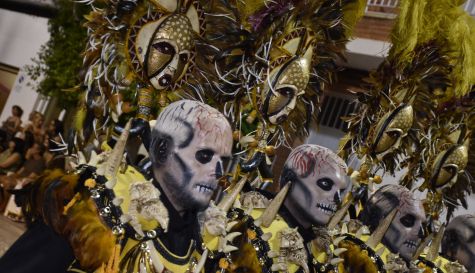 Moros y Cristianos de Anna 2026