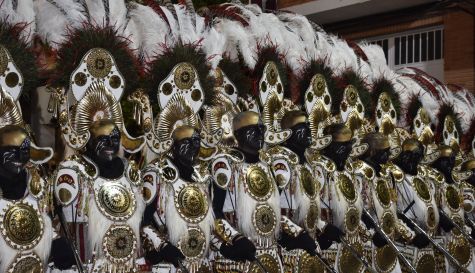 Moros y Cristianos de Anna 2026