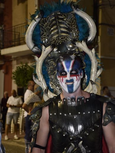 Moros y Cristianos de Anna 2026