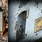 El Santuario de la Cueva Santa de Altura, un enclave de peregrinación rodeado de historias sobre curaciones y fenómenos extraordinarios.