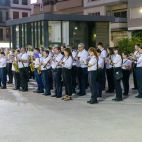 Sedaví celebra la V Entrà de Bandes con la participación de cinco formaciones musicales.